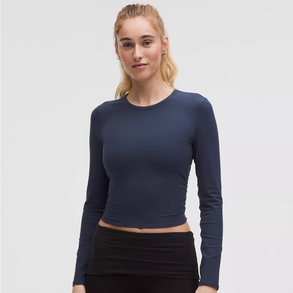 Lululemon Long Sleeve